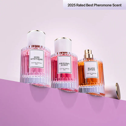 Pheromone Perfume Collection