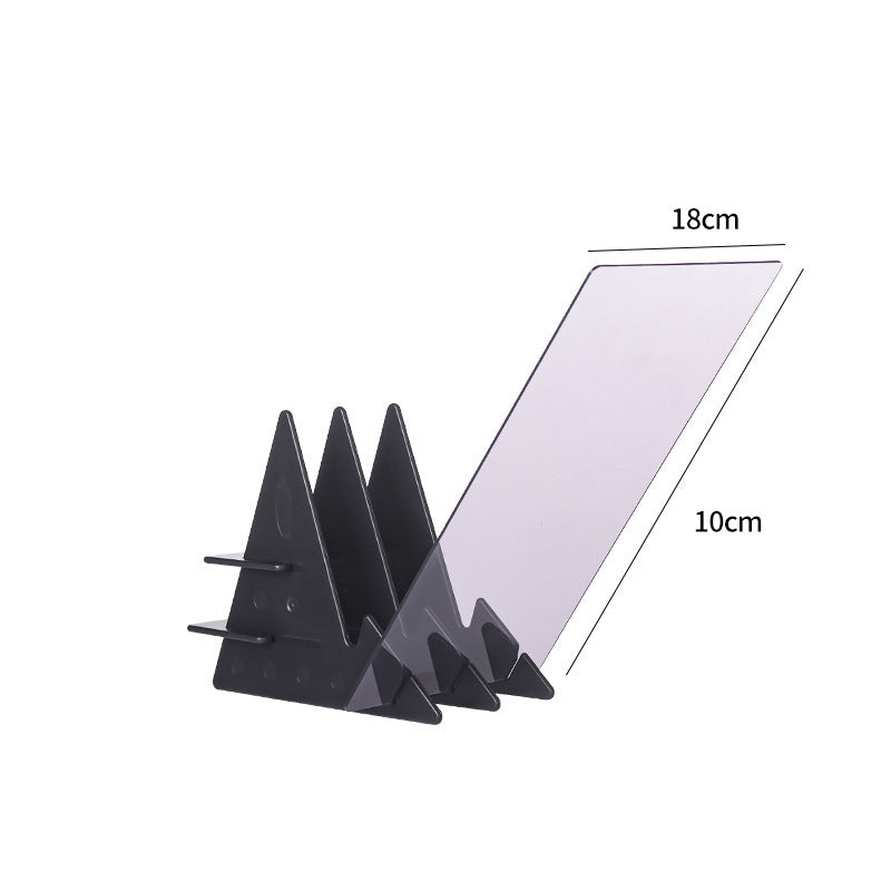 The Reflect Image Reflector