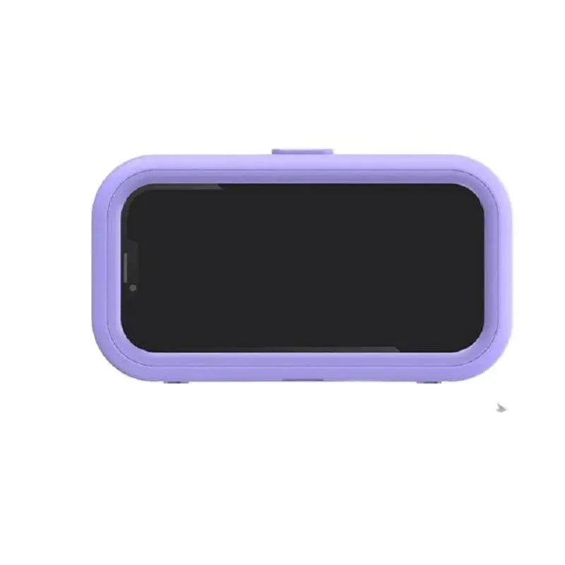 Waterproof Shower Phone Holder
