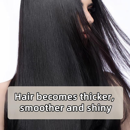 Anti Hair Loss & Hair Growth Shampoo