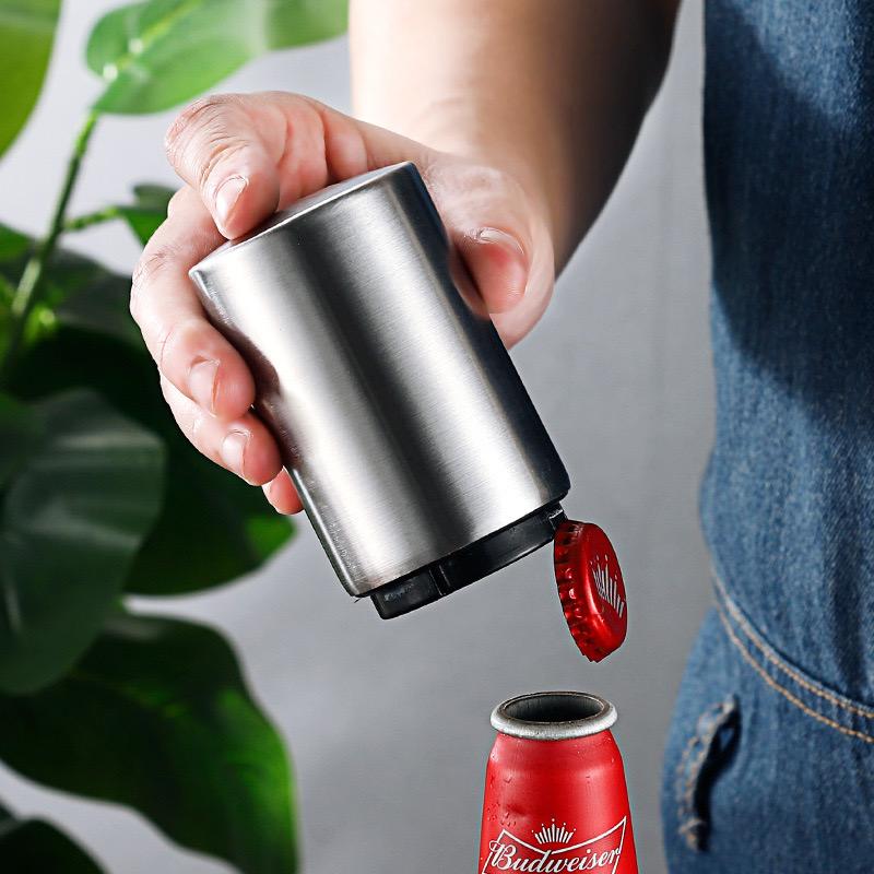 Automatic Bottle Opener Beer Bottle Opener