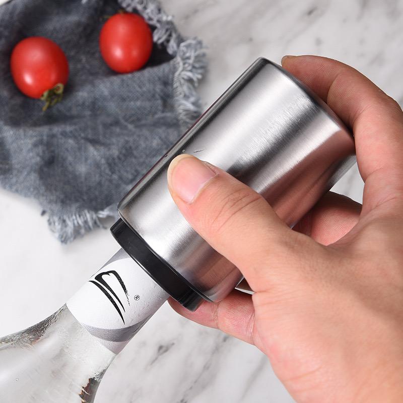 Automatic Bottle Opener Beer Bottle Opener