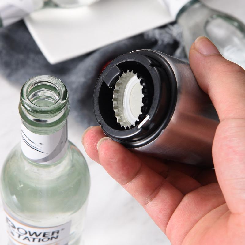 Automatic Bottle Opener Beer Bottle Opener