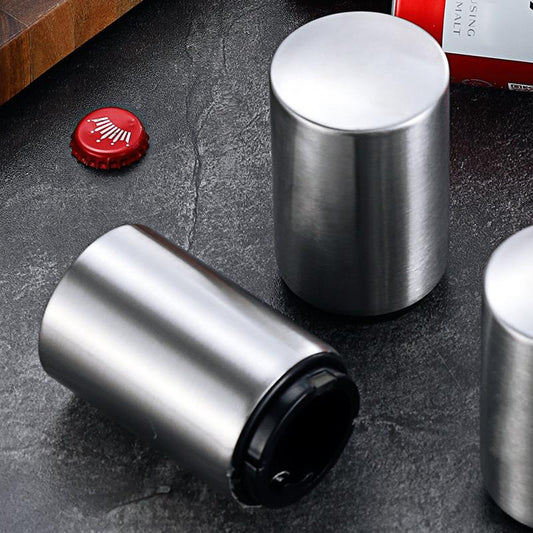 Automatic Bottle Opener Beer Bottle Opener