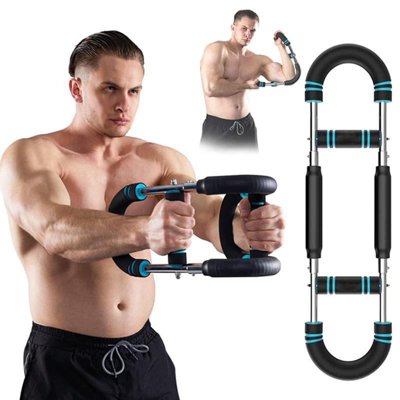 Muscle Might Trainer- Full-body Exercise💪