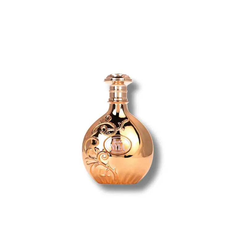 🌸Nyla Eau De Parfum 🌸– A luxurious blend of fruity, floral & warm woody notes for an elegant, lasting scent 🌿💖