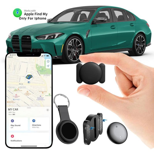 Mini GPS Tracker