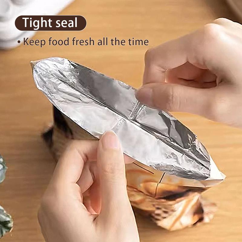 Easy Sealing Bagsealers Mini Bag Sealer