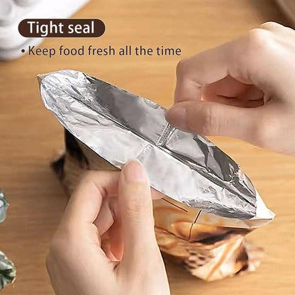 Easy Sealing Bagsealers Mini Bag Sealer