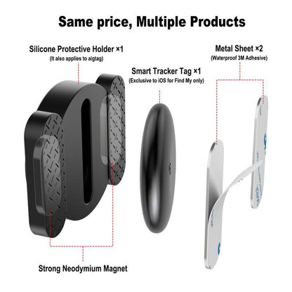 Mini GPS Tracker