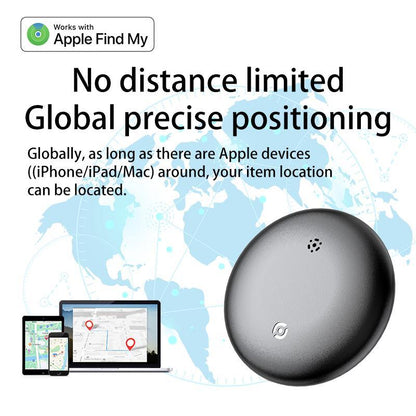 Mini GPS Tracker