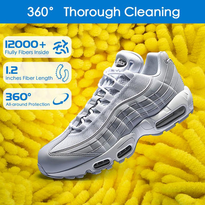 Laundry Shoe Washing Bag for Washing Machine