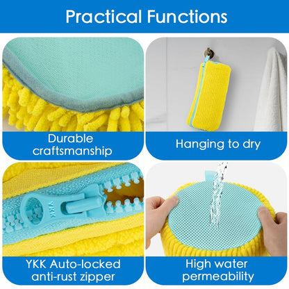 Laundry Shoe Washing Bag for Washing Machine