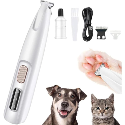 Electric Dog Trimmer