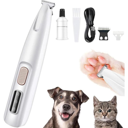 Electric Dog Trimmer