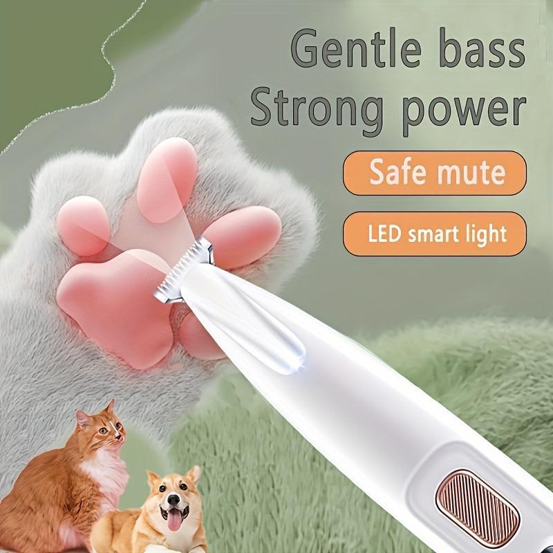 Electric Dog Trimmer