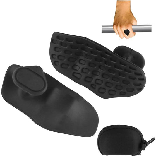 2 PCS Generic Gym Handles for Weightlifting