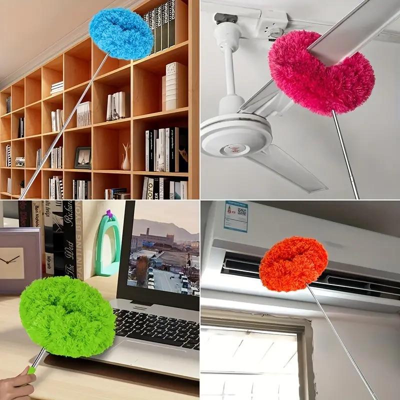 Washable Ceiling Fan Cleaner Duster