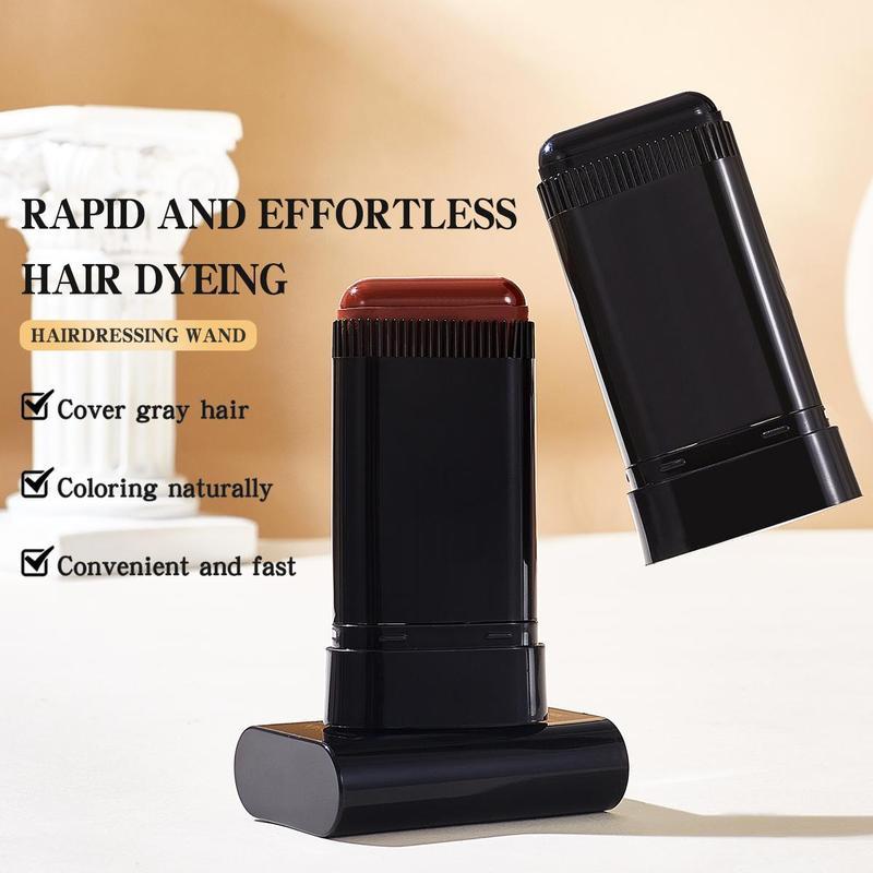 Instant youth💖2-in-1 Hair Color Stick & Comb