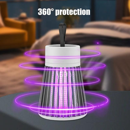 Electric Mosquito Trap