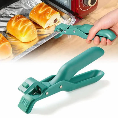 2 PCS Multi-Function Anti-Scald Bowl Clip 🔥