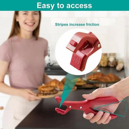 2 PCS Multi-Function Anti-Scald Bowl Clip 🔥