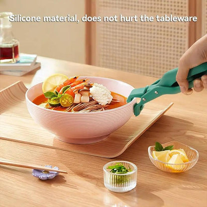 2 PCS Multi-Function Anti-Scald Bowl Clip 🔥