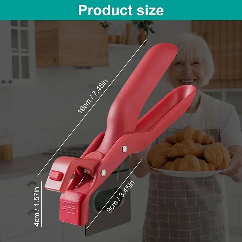 2 PCS Multi-Function Anti-Scald Bowl Clip 🔥