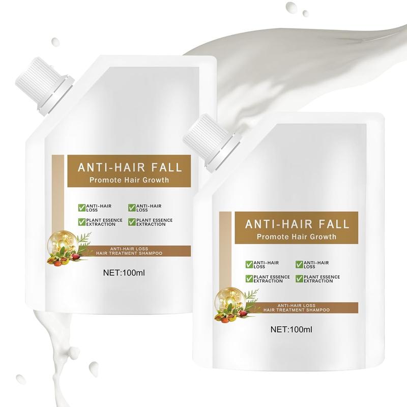 Anti Hair Loss & Hair Growth Shampoo