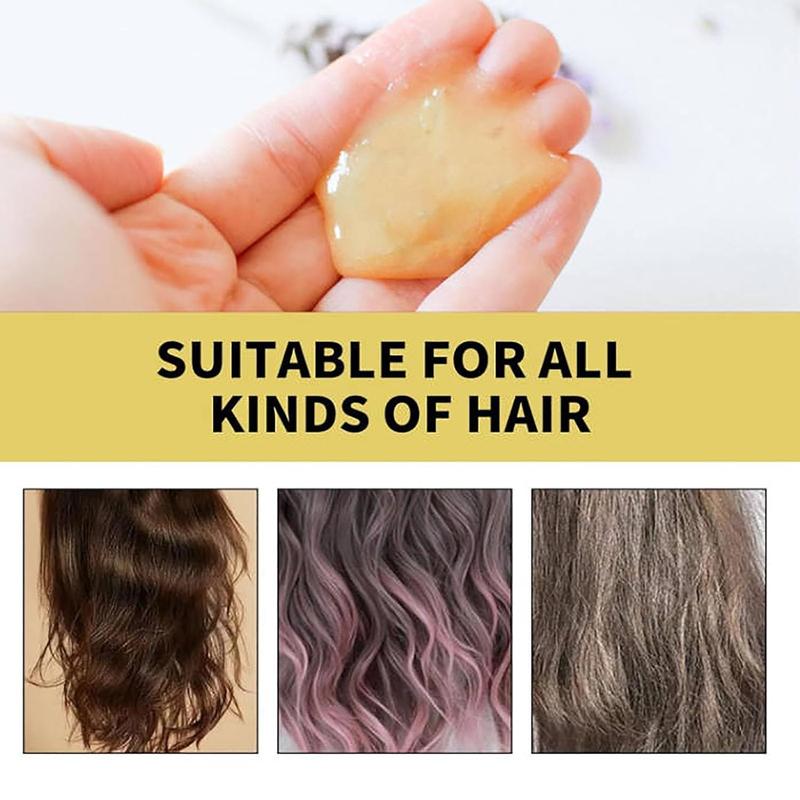 Anti Hair Loss & Hair Growth Shampoo
