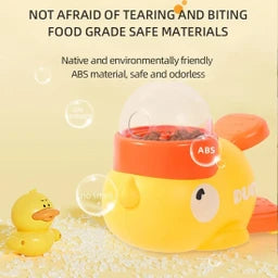 Interactive DUCK Food Dispenser for Pets🐕🐱