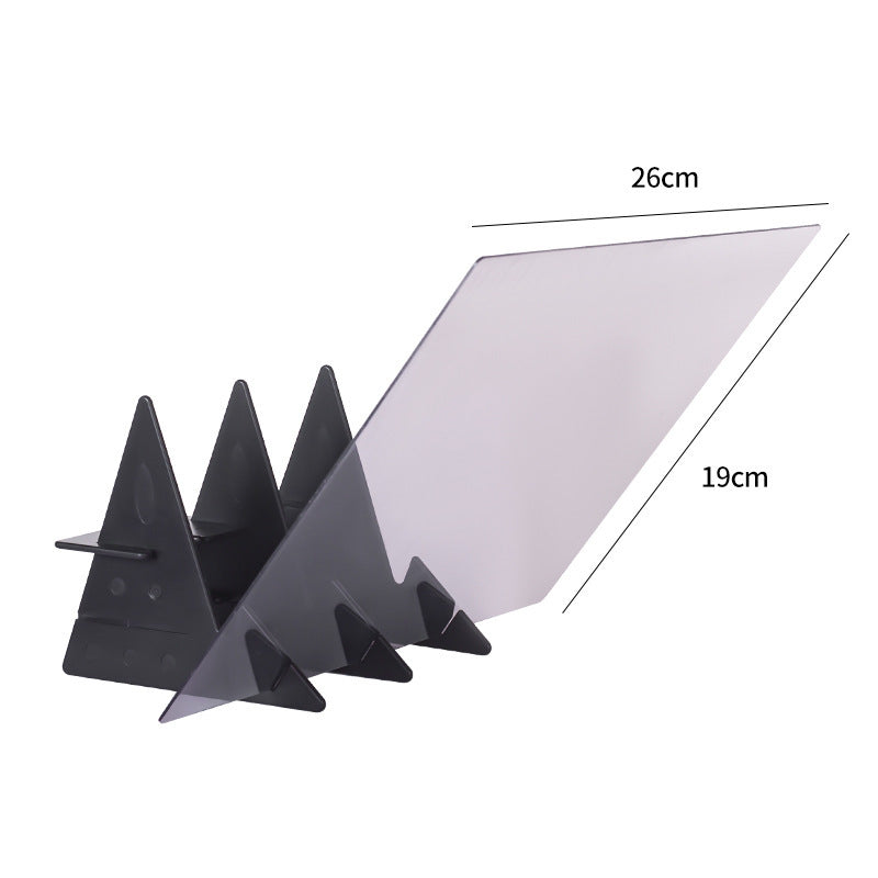 The Reflect Image Reflector