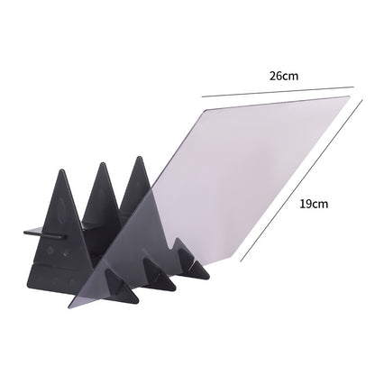 The Reflect Image Reflector