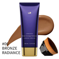 Bronze