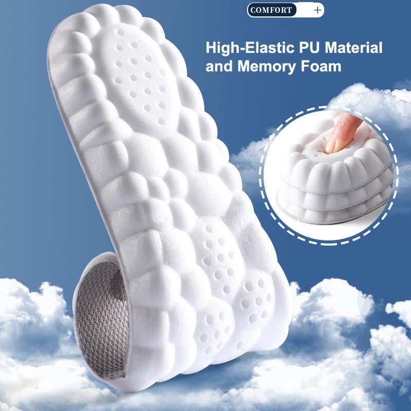 🔥Revolutionary Insole