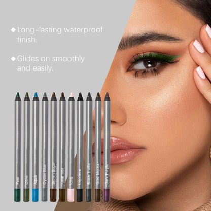 1440-Minute Longwear Eyeliner