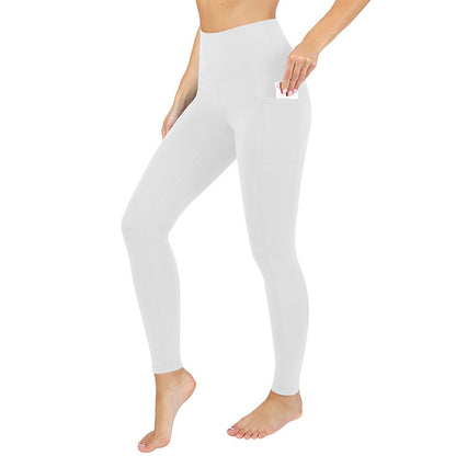 ✨Women's High-waisted Yoga Leggings🧘‍👩