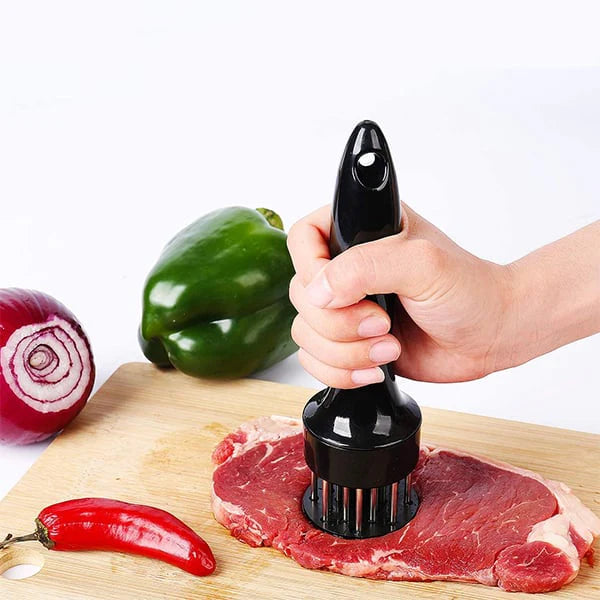 Stainless Steel Meat Tenderizer🍖