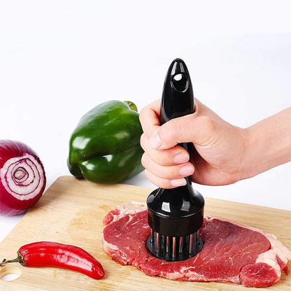 Stainless Steel Meat Tenderizer🍖