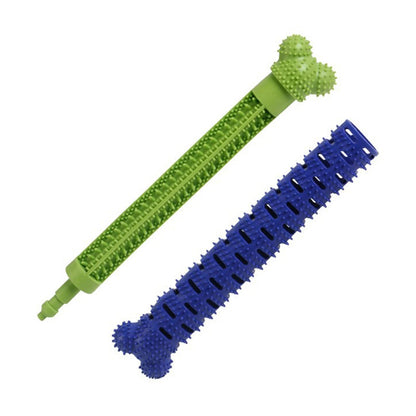 🐕Dog Toothbrush Stick