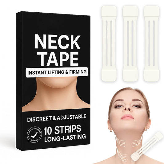 Instant Lift Neck Tape