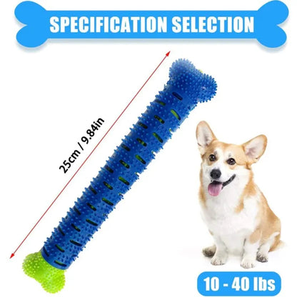 🐕Dog Toothbrush Stick