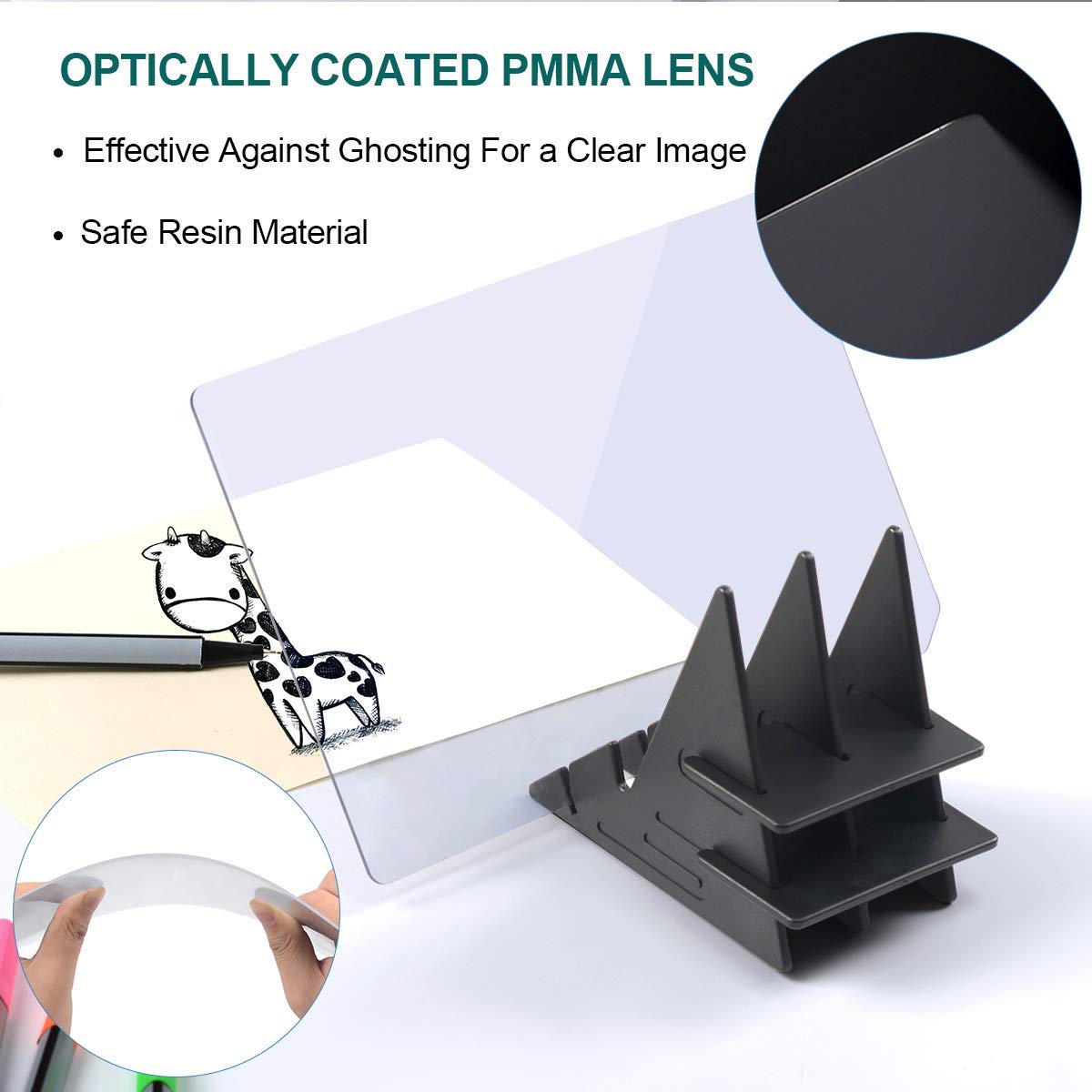 The Reflect Image Reflector