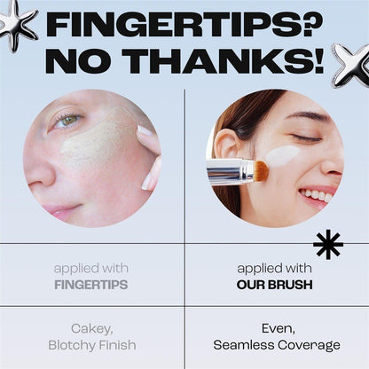 🌟Color-Changing Foundation Stick