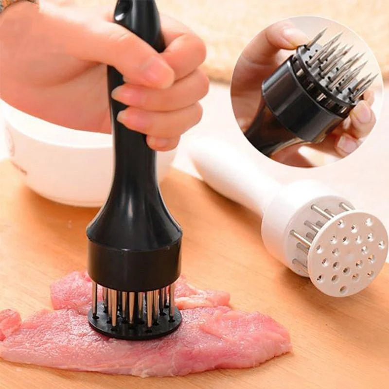 Stainless Steel Meat Tenderizer🍖