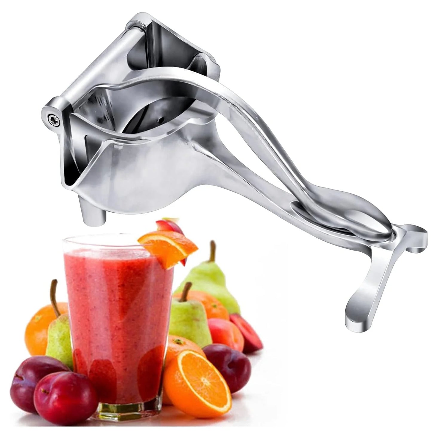Manual Fruit Squeezer🍋🍓