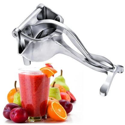Manual Fruit Squeezer🍋🍓