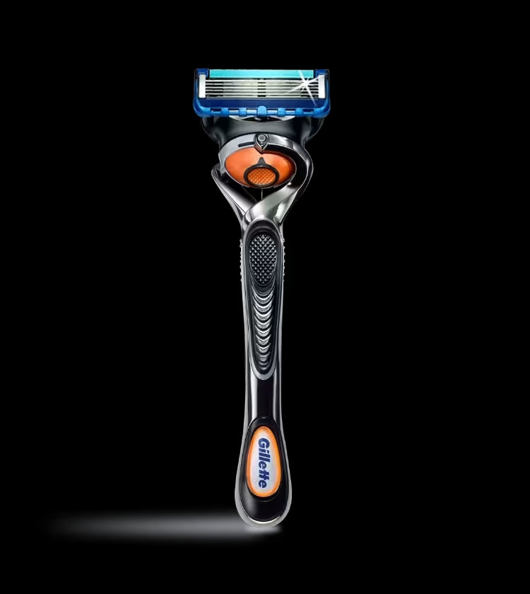 5-layer Razor Blades（4/8/12PCS)