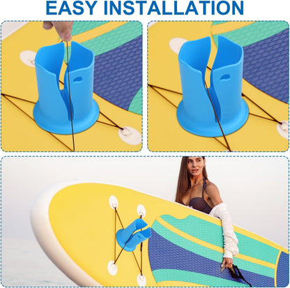 Paddle Board Cup Holder