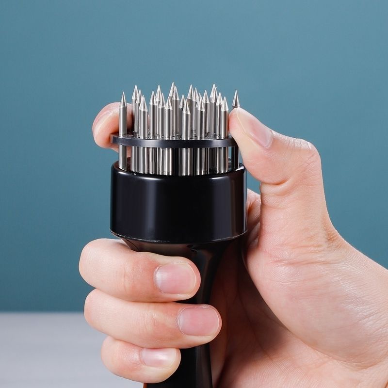 Stainless Steel Meat Tenderizer🍖